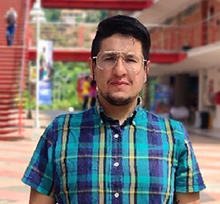 Juan Nicolás Marulanda Rincón