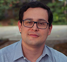 Juan Camilo Suárez Escudero