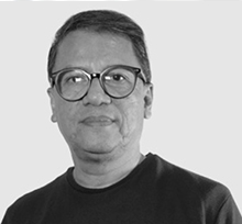 Juan Carlos Bedoya Quintero