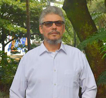 Juan Carlos Echeverri Álvarez
