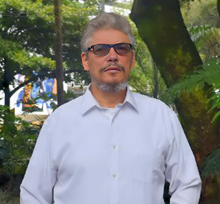 Juan Carlos Echeverri Álvarez