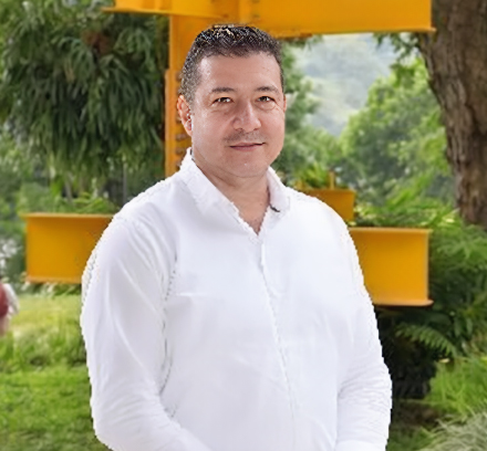 Juan Carlos Forero Sarmiento