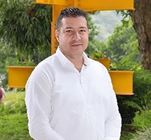 Juan Carlos Forero Sarmiento