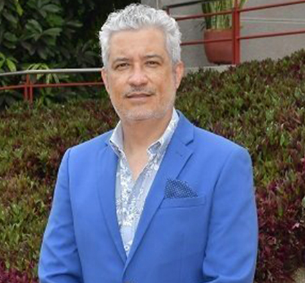 Juan Carlos Godoy Pinilla
