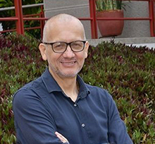 Juan Carlos Gómez Gutiérrez