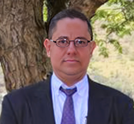 Juan Carlos Mantilla Saavedra