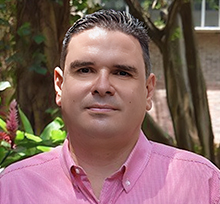 Juan Carlos Palacio Piedrahíta