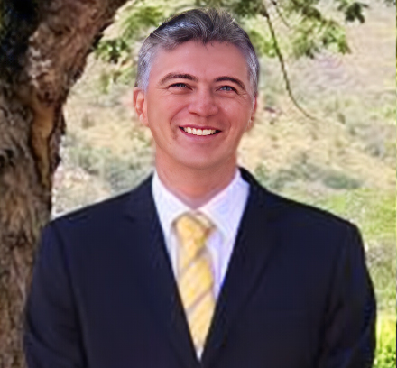 Juan Carlos Villamizar Rincón