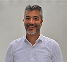 Juan José Cuervo Calle