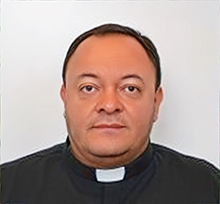 P. Juan David Muriel Mejía