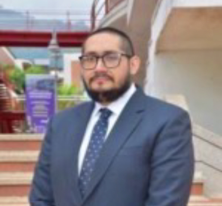 Juan David Pimiento Osorio