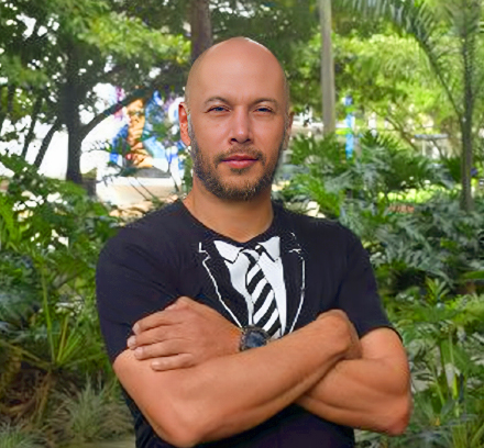 Juan Diego Martínez Marín