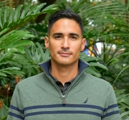 Juan Esteban Villegas Restrepo