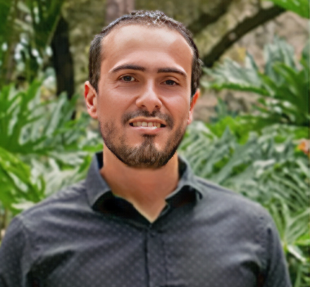 Juan Felipe Mejía Giraldo