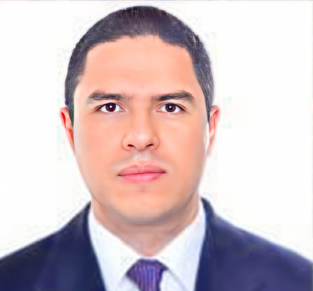 Juan Fernando Franco Higuita