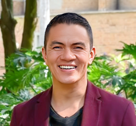 Juan Fernando García Castro