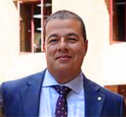 Juan Francisco Vásquez Carvajal