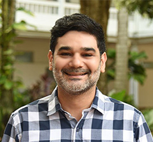 Juan Pablo García Estefan