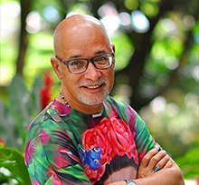 Juan Ignacio Mejía Laverde