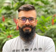 Juan Pablo Rendón Ramirez