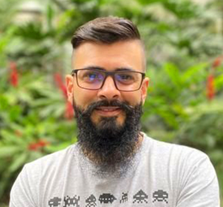 Juan Pablo Rendón Ramirez