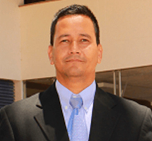 Juan Manuel Arguello Espinosa