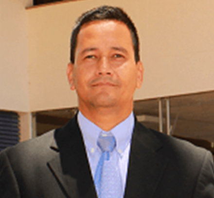 Juan Manuel Arguello Espinosa