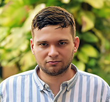 Juan Manuel Degiovanni Preciado