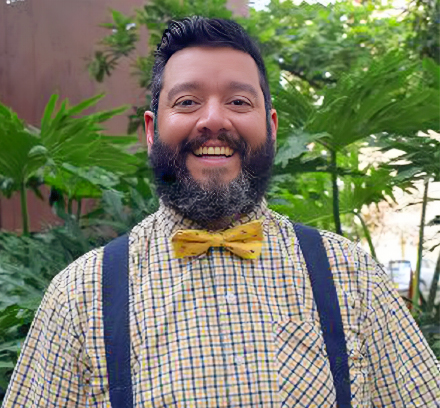 Juan Miguel Vásquez Cifuentes