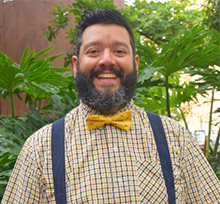 Juan Miguel Vásquez Cifuentes