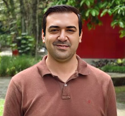 Juan Pablo Alvarado Perilla