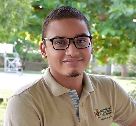 Juan Pablo Medrano Barboza