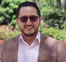 Juan Carlos Roa Serrano  