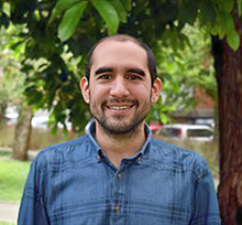 Juan Sebastián Gaviria García