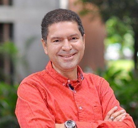 Julian Antonio Ossa Castaño