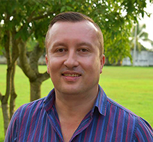 Julián David Vélez Carvajal