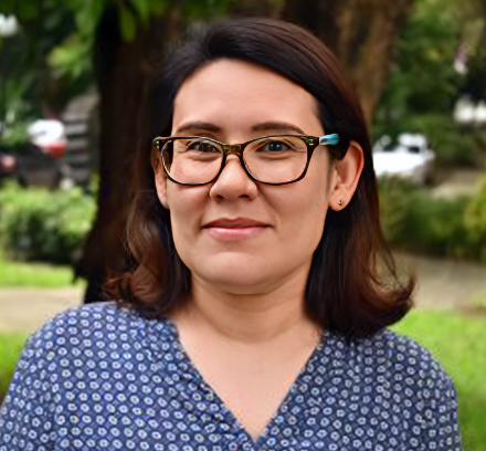 Juliana Andrea Niño Navia