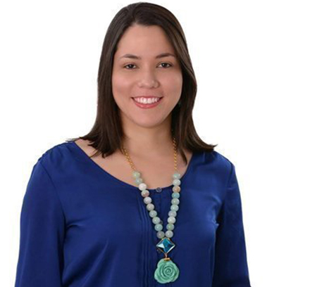 Juliana Zapata Galvis