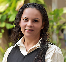 Julieth Stela López Núñez