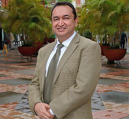 Julio Enrique González Ambrosio 