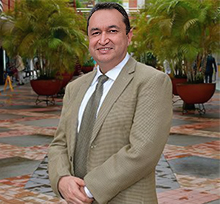 Julio Enrique González Ambrosio 