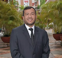 Julio César Ramírez Montañez 
