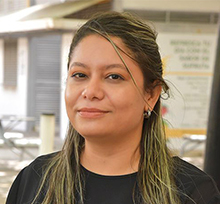 Katerin Osorio Barrera