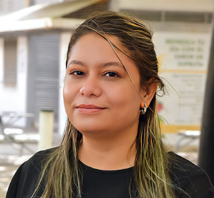 Katerin Osorio Barrera