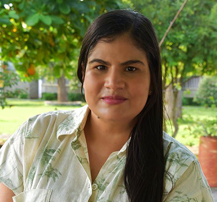 Katerine Hernández Tirado 