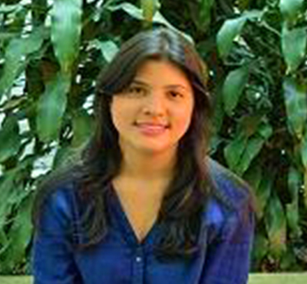 Katherine Gómez García