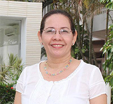 Katia Rafaela Hoyos Nuñez 