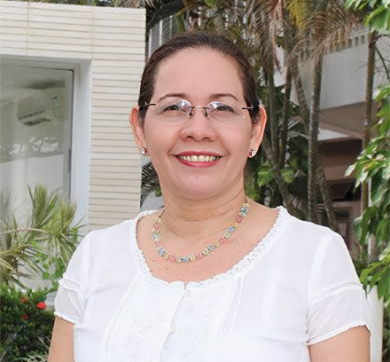 Katia Rafaela Hoyos Nuñez 