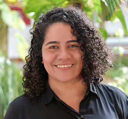 Laudaris García Martínez 