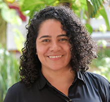 Laudaris García Martínez 